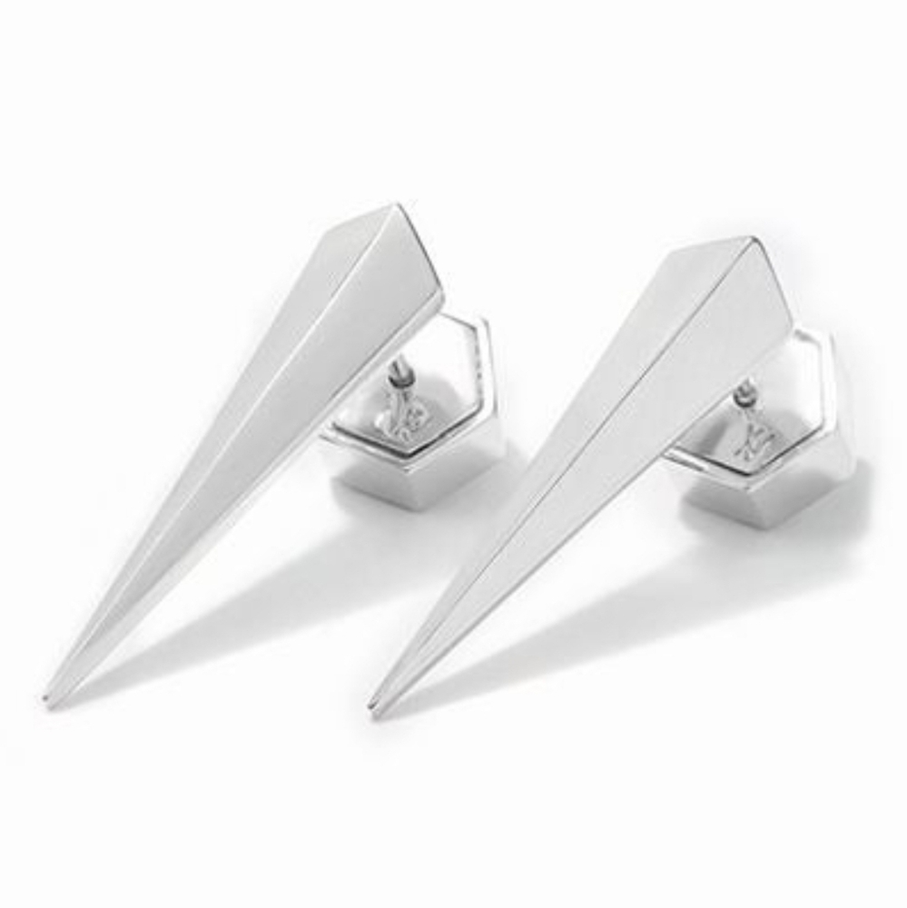 Via Saviene Vide Reversible Studs